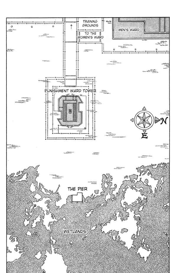 JoJo no Kimyou na Bouken: Part 6 - Stone Ocean Chapter 76 - Page 17