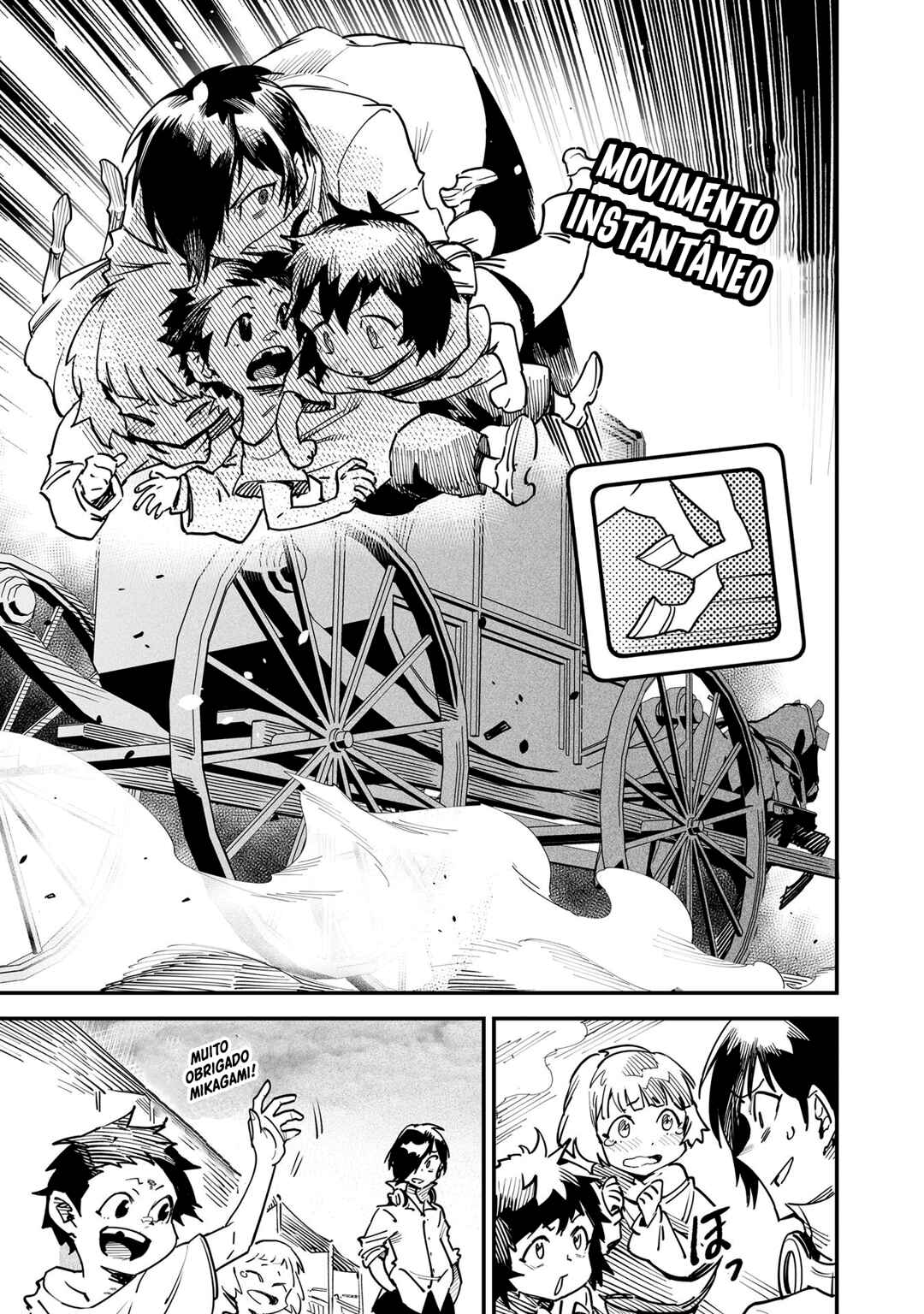 Tensei Coliseum: Saijaku Skill de Saikyou no Onna-tachi o Koryaku Shite Dorei Harem Tsukurimasu Chapter 4.5 - Page 12