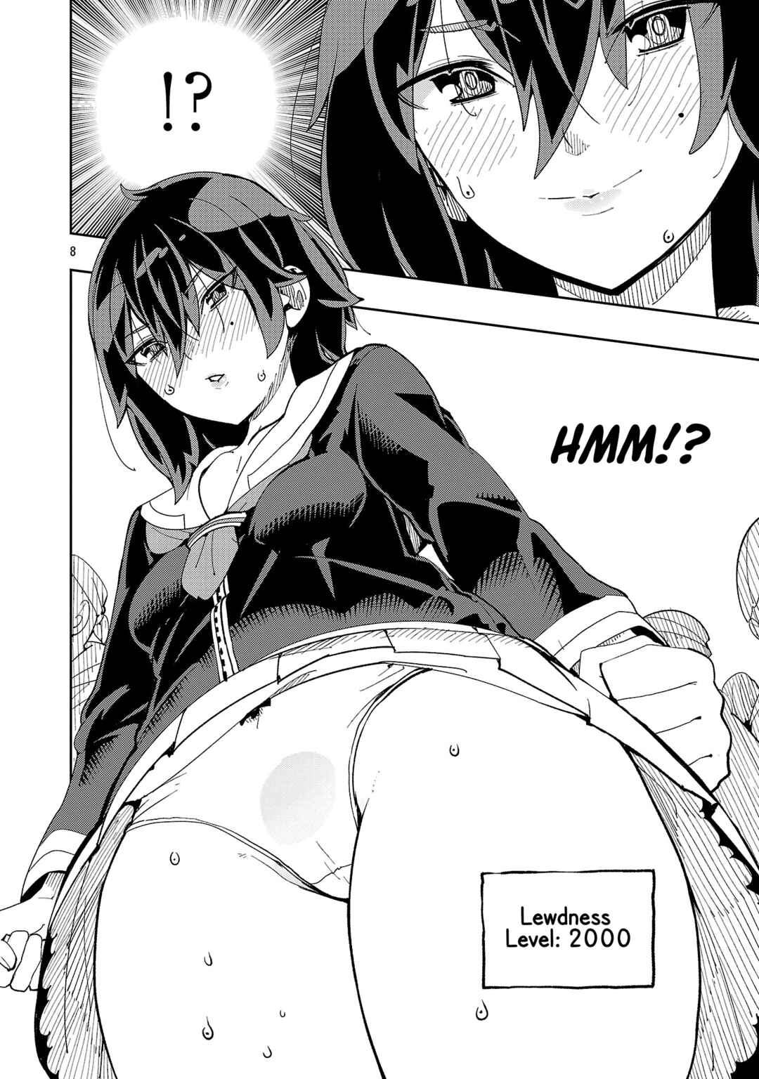 Sahoko Quest ~Inkya Joshi, Shinshi Muke Doujin RPG Sekai de Yuusha ni Naru~ Chapter 2 - Page 7