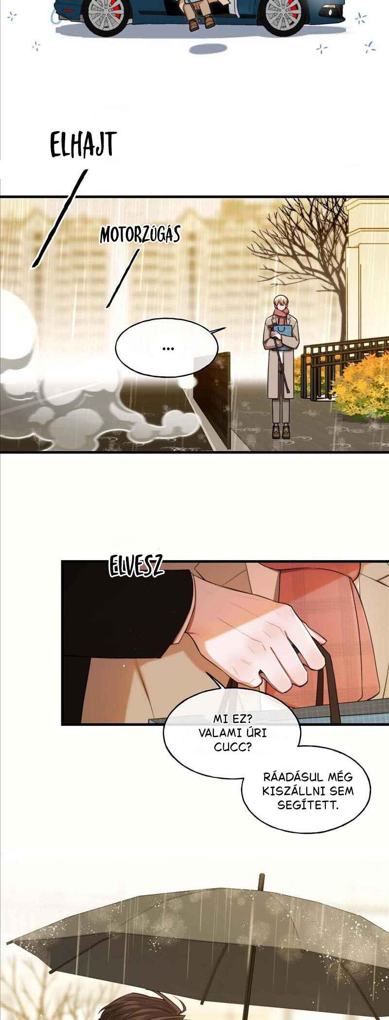 Líkāi Nǐ Yǐhòu Chapter 11 - Page 9