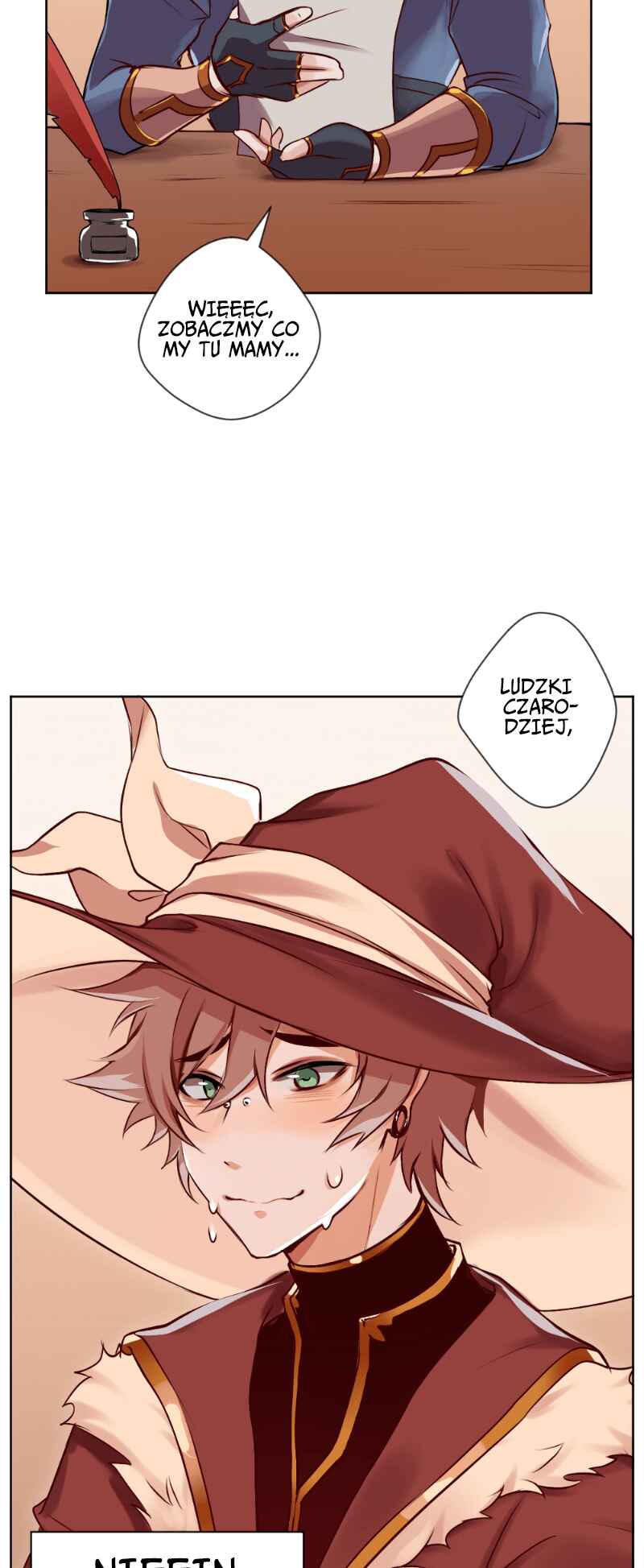 1HP Club Chapter 38 - Page 10