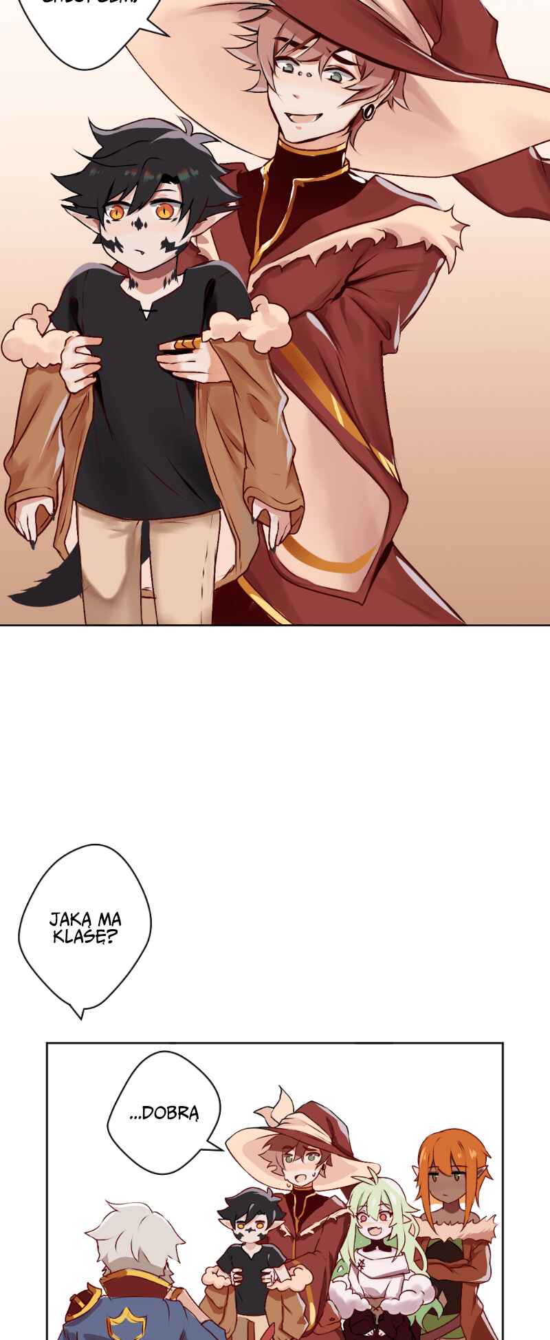 1HP Club Chapter 38 - Page 14