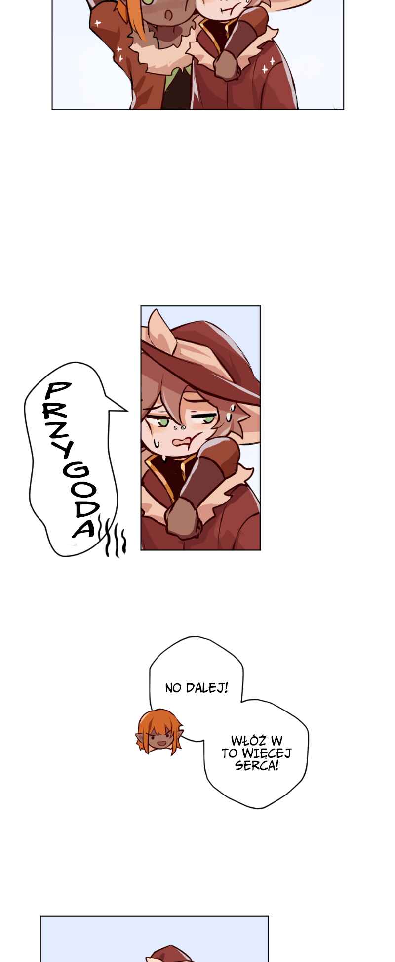 1HP Club Chapter 38 - Page 20
