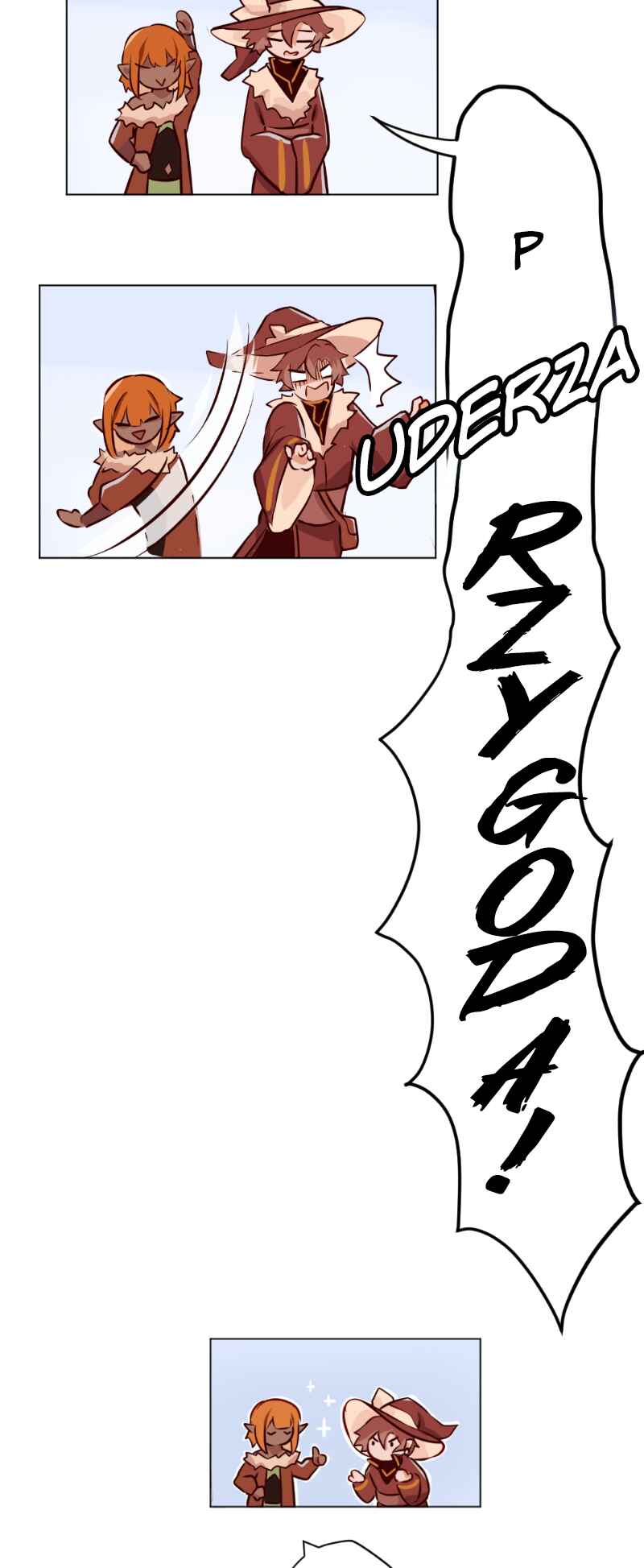 1HP Club Chapter 38 - Page 21
