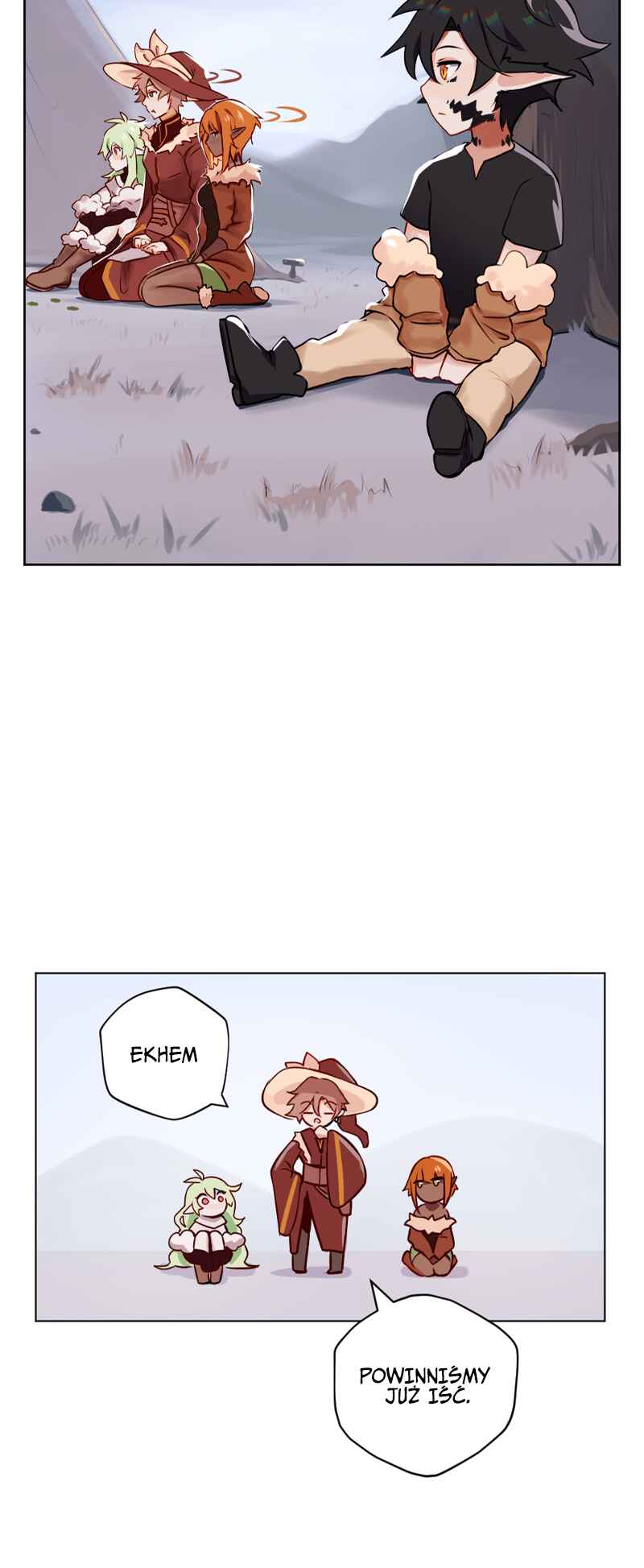 1HP Club Chapter 38 - Page 8