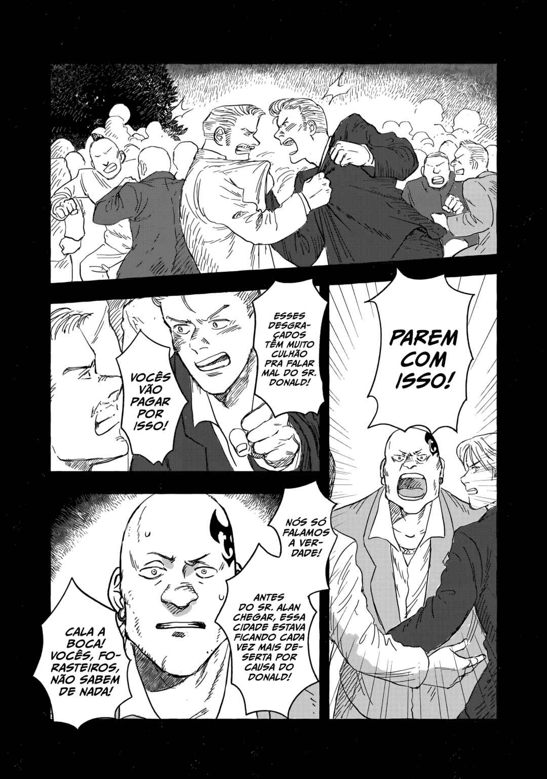Erio to Denki Ningyou Chapter 13 - Page 15