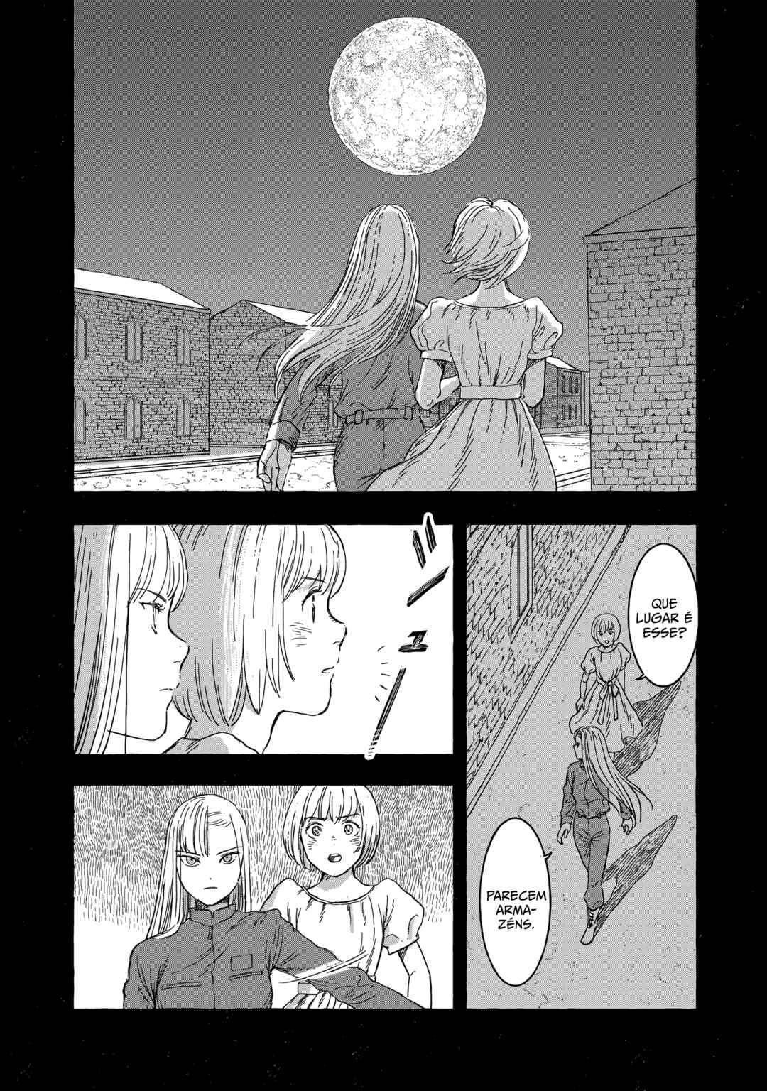 Erio to Denki Ningyou Chapter 13 - Page 23