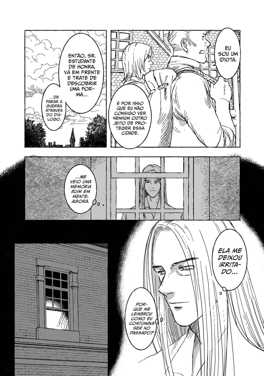 Erio to Denki Ningyou Chapter 13 - Page 5