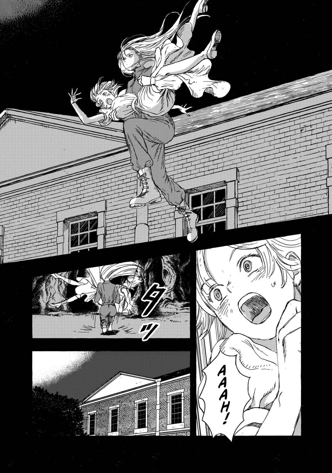 Erio to Denki Ningyou Chapter 13 - Page 7