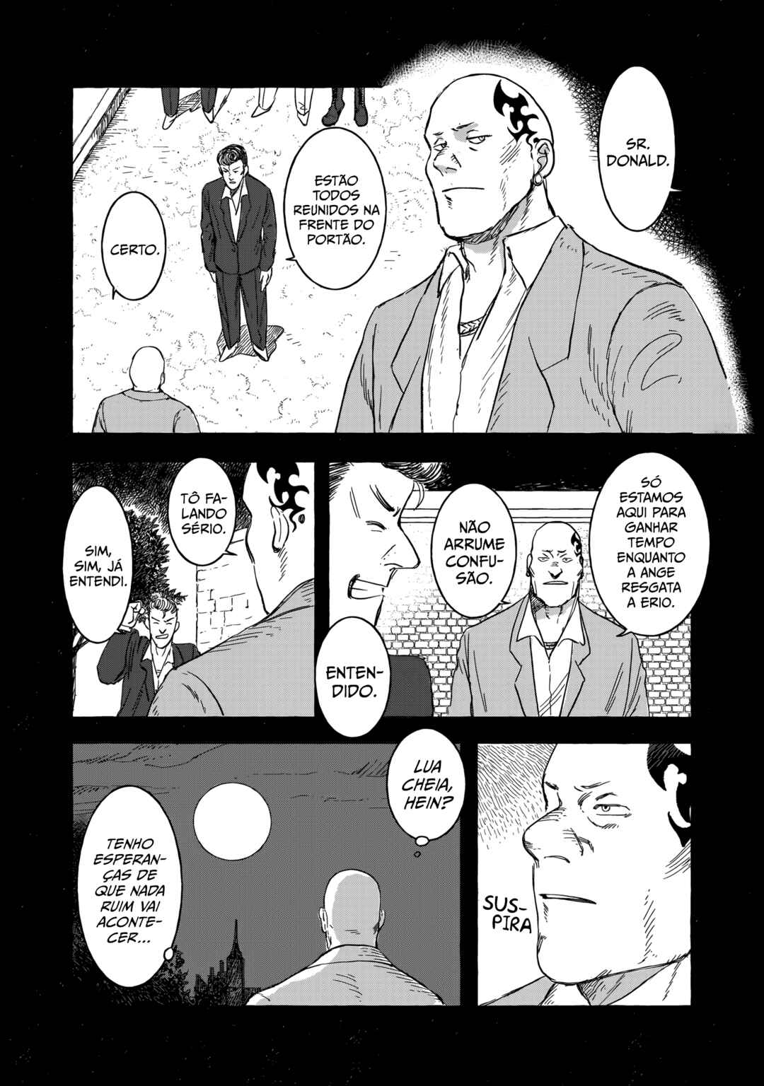 Erio to Denki Ningyou Chapter 13 - Page 8