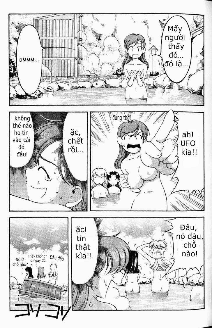 Ai Yori Aoshi Chapter 57 - Page 13