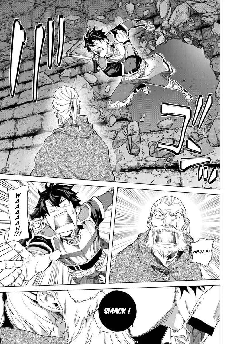 Keikenchi Chochiku de Nonbiri Shoushin Ryokou ~Yuusha to Koibito ni Tsuihou Sareta Senshi no Mujikaku Zamaa~ Chapter 32 - Page 8