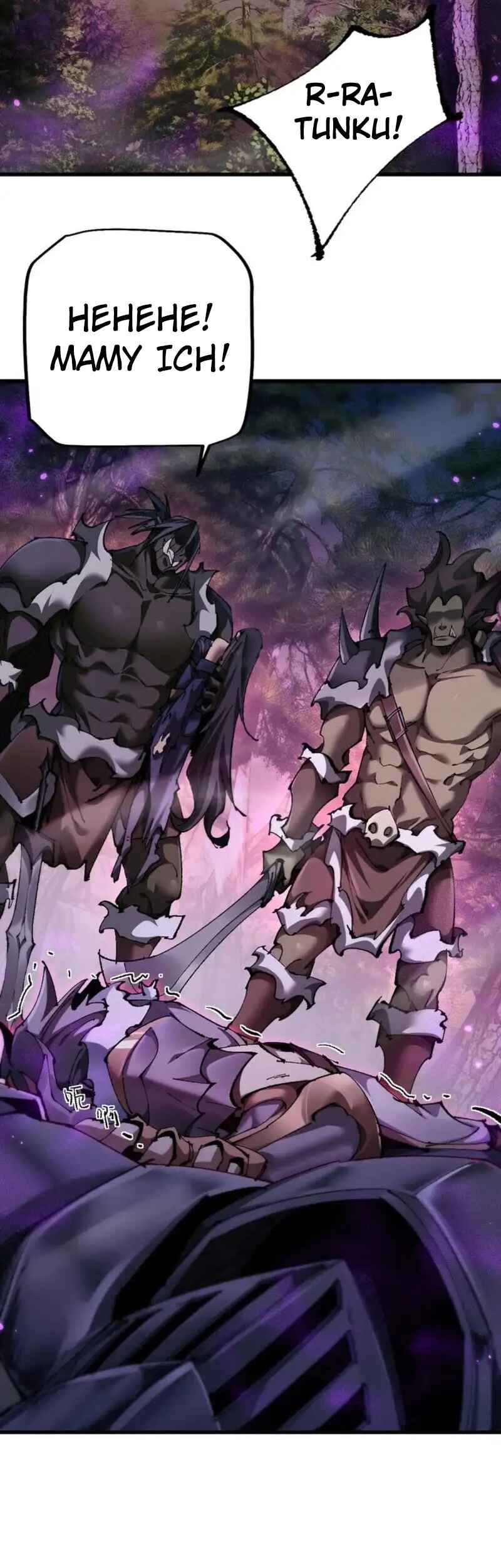 Goblin's Ascent: From Loser to Winner Chapter 18 - Page 16