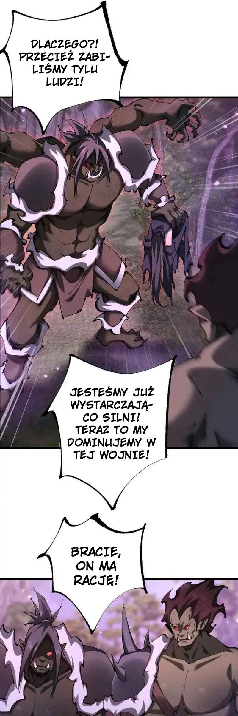Goblin's Ascent: From Loser to Winner Chapter 18 - Page 19