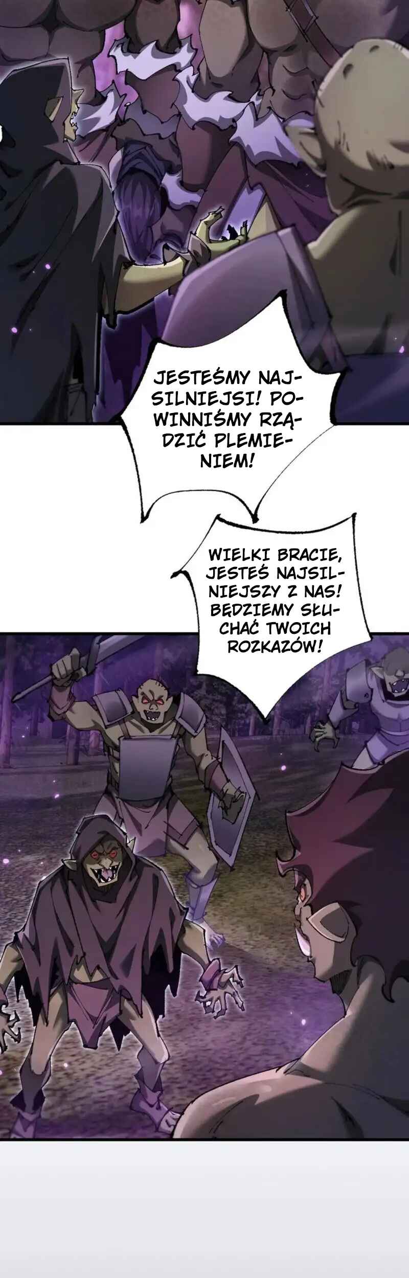 Goblin's Ascent: From Loser to Winner Chapter 18 - Page 20