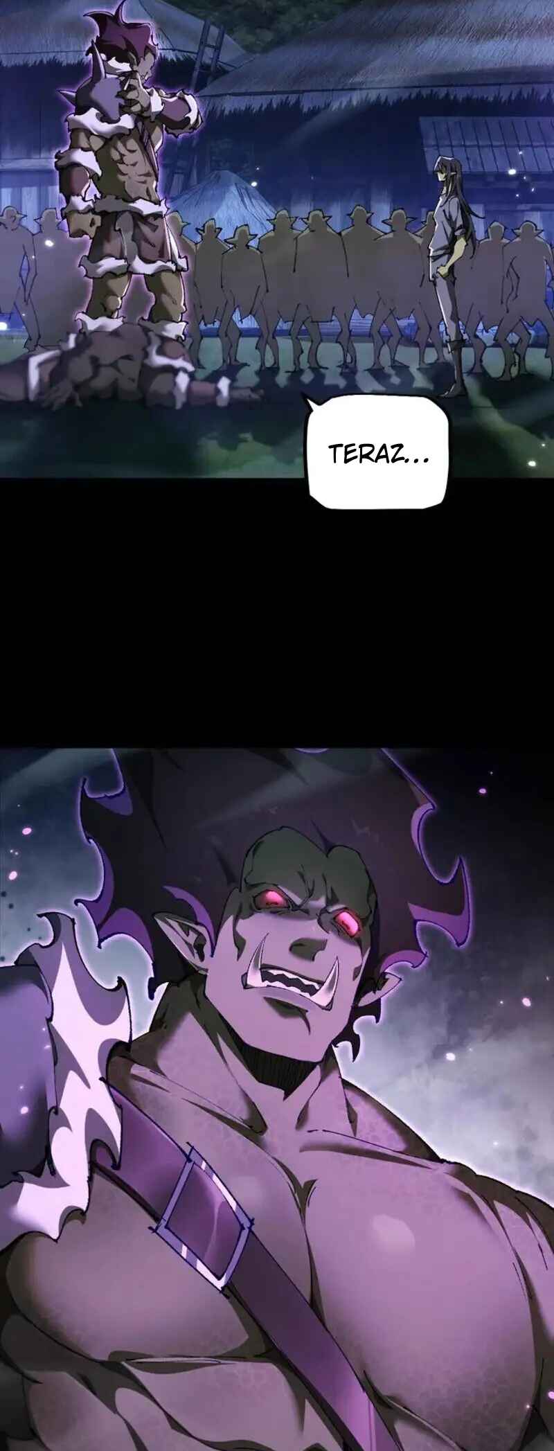 Goblin's Ascent: From Loser to Winner Chapter 18 - Page 35