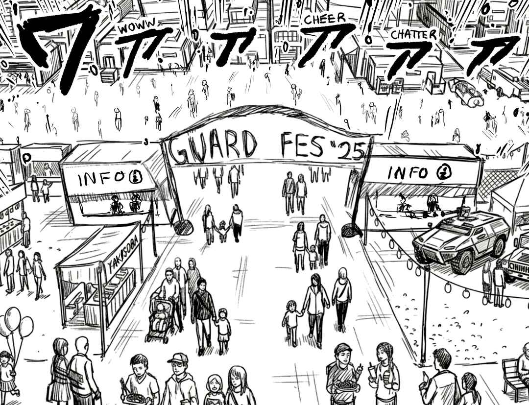TEKNO: Sci-Fi Shonen Manga! Chapter 77 - Page 4