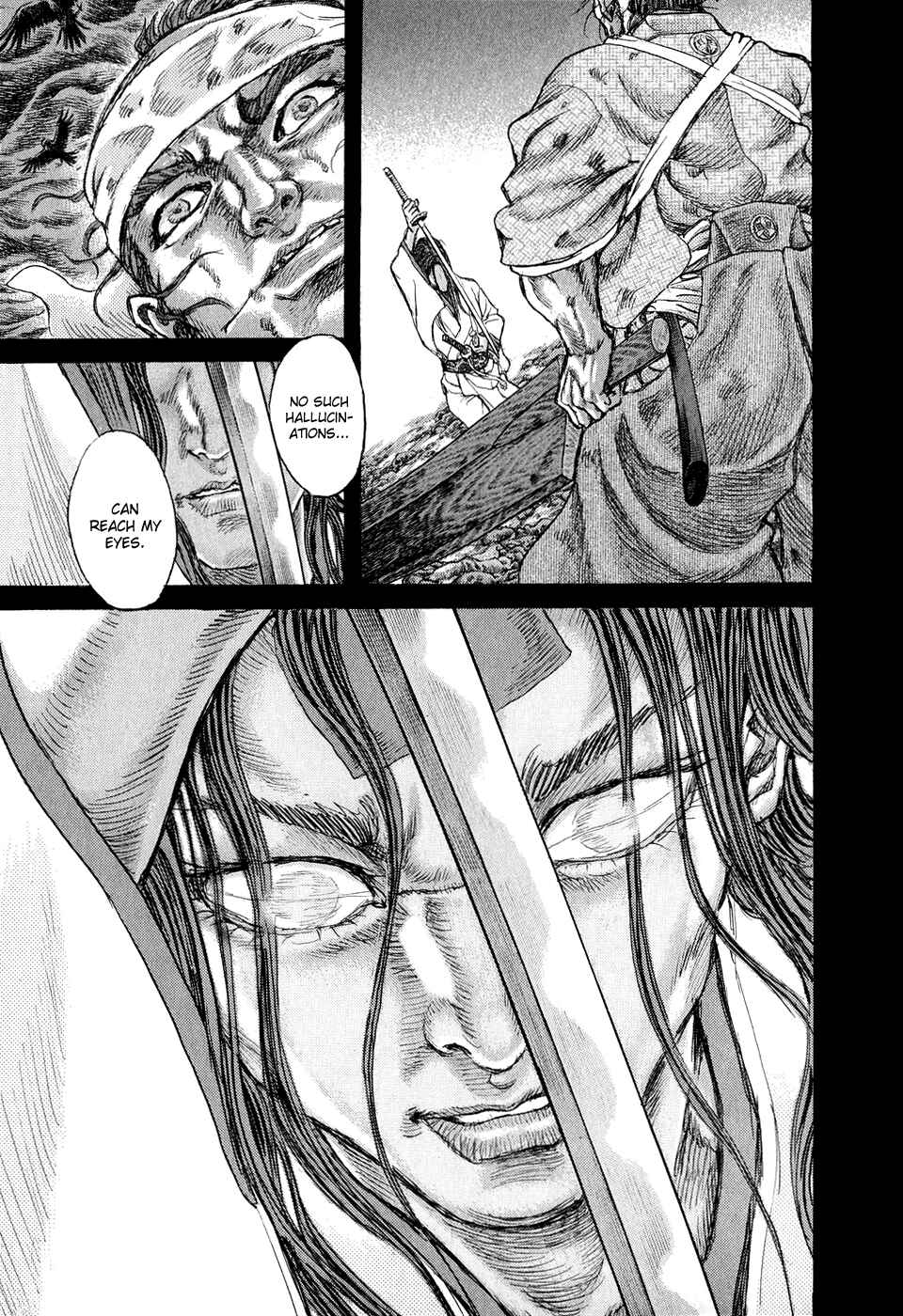 Death Frenzy Chapter 49 - Page 11