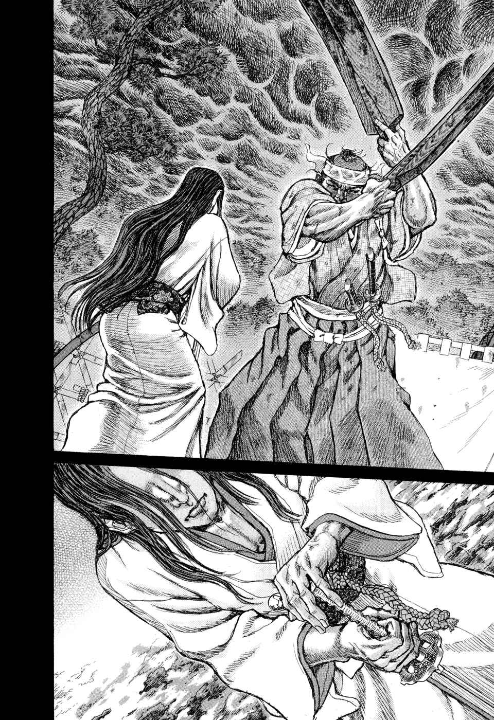 Death Frenzy Chapter 49 - Page 30