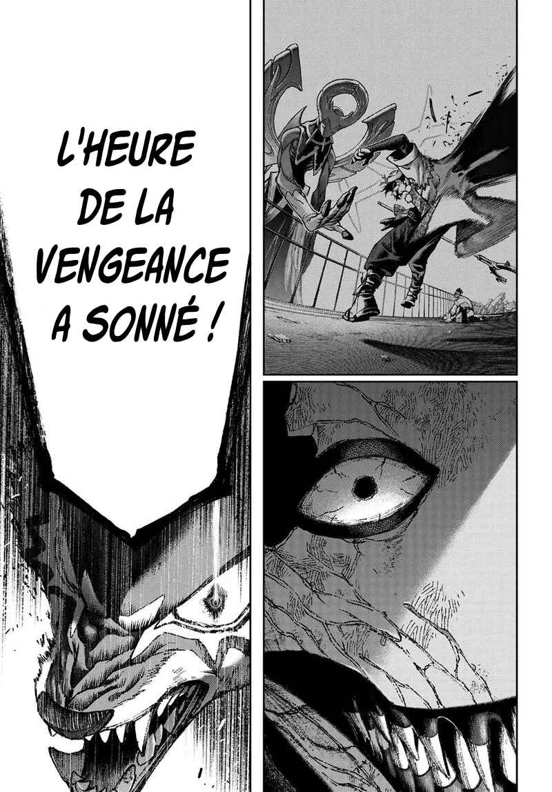 Gachiakuta Chapter 162.2 - Page 13