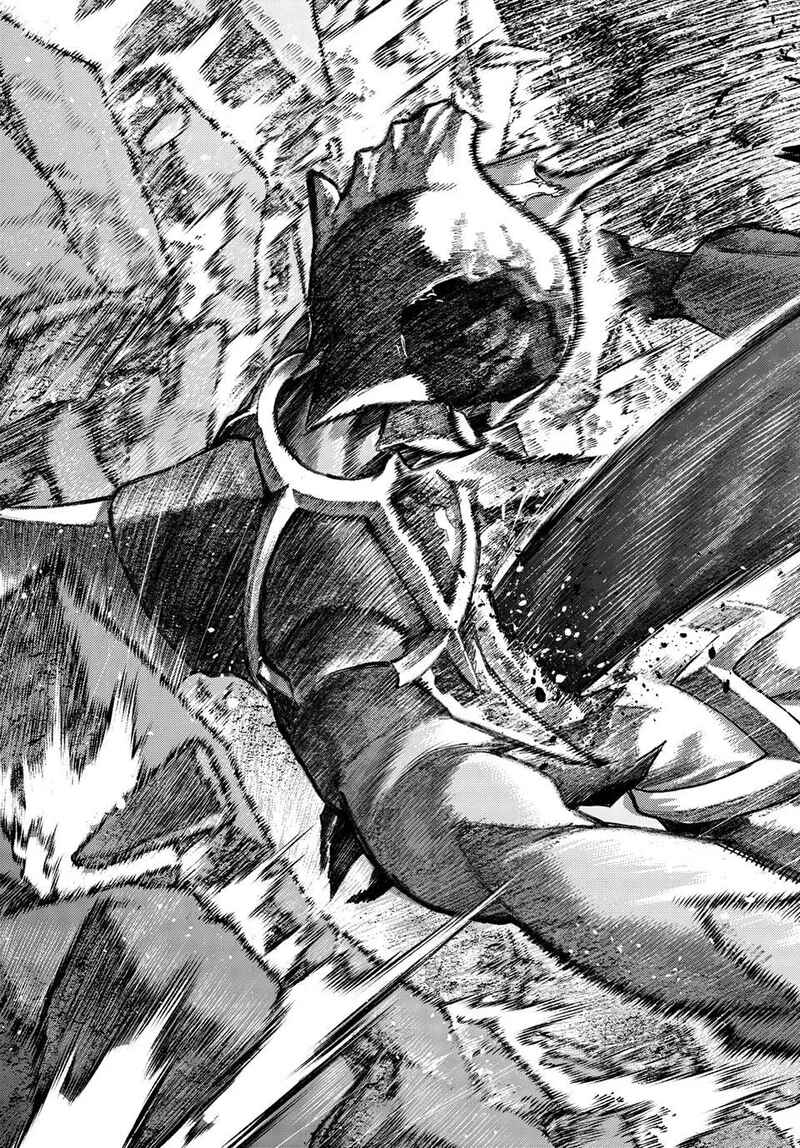 Gachiakuta Chapter 162.2 - Page 15