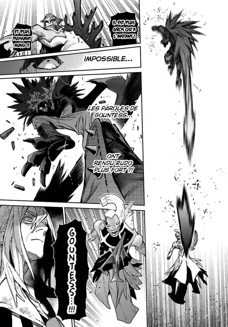 Gachiakuta Chapter 162.2 - Page 7