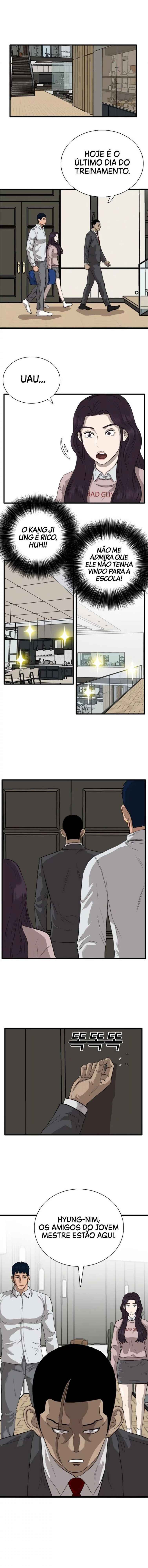 Bad Guy Chapter 16 - Page 2
