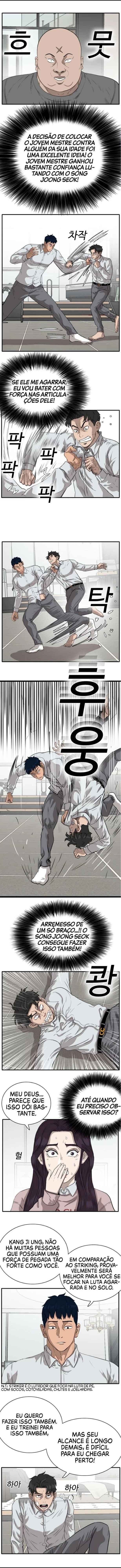 Bad Guy Chapter 16 - Page 6
