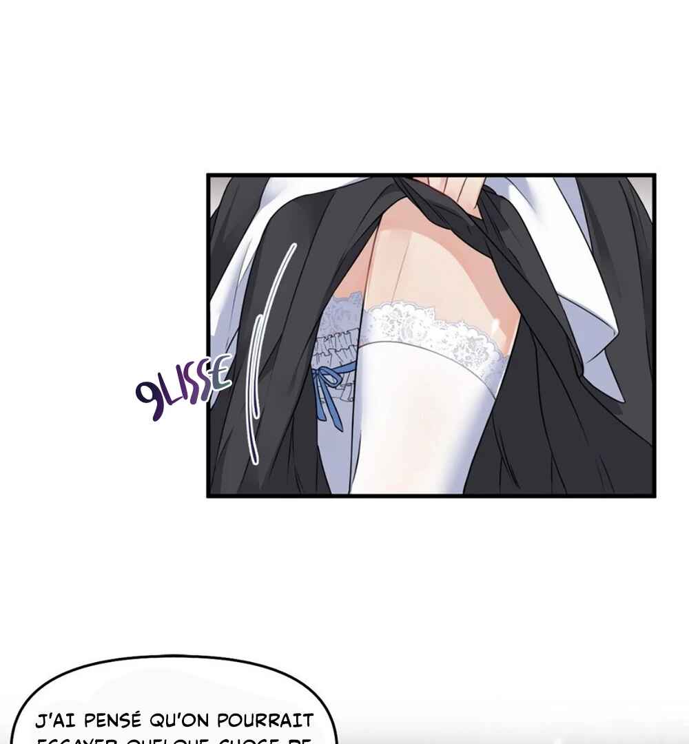 Blood and Love Chapter 33 - Page 14