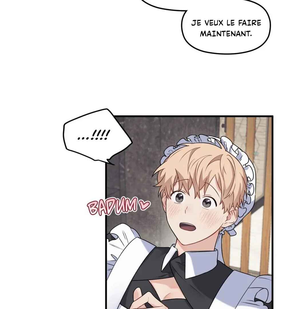 Blood and Love Chapter 33 - Page 20