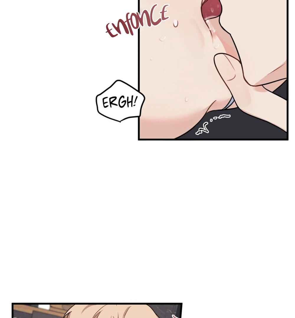Blood and Love Chapter 33 - Page 29
