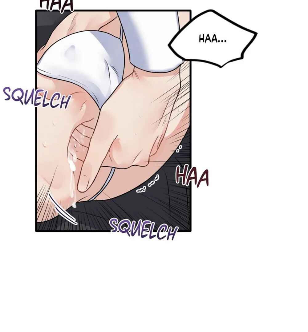 Blood and Love Chapter 33 - Page 38