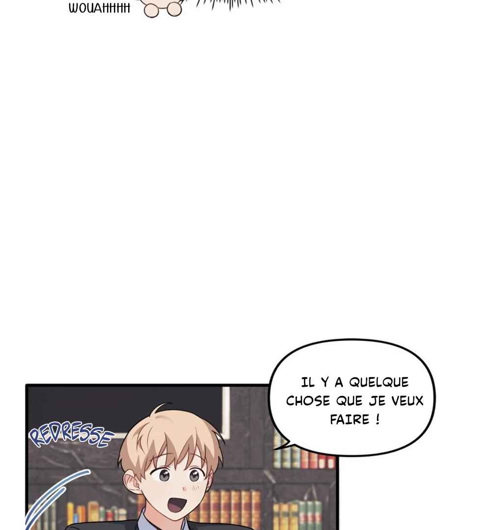 Blood and Love Chapter 33 - Page 45
