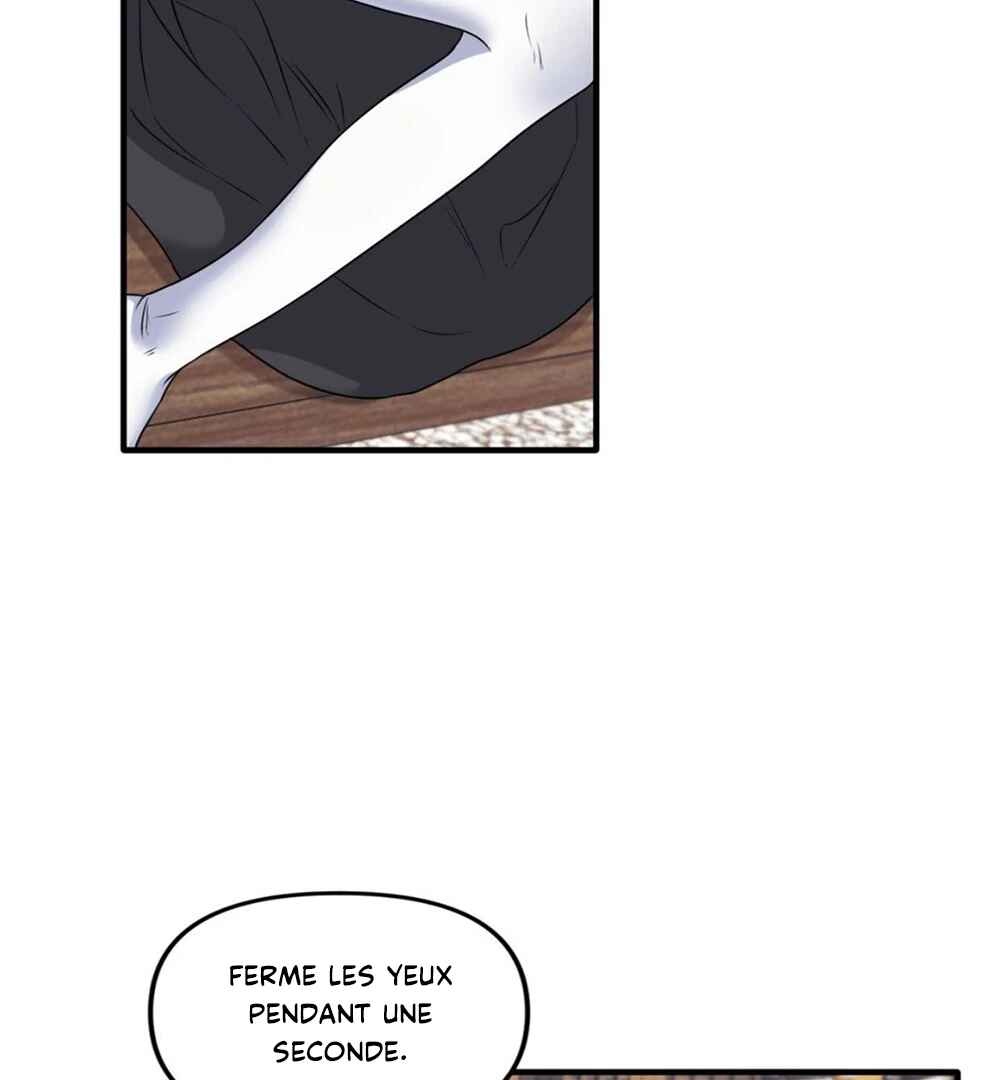 Blood and Love Chapter 33 - Page 47
