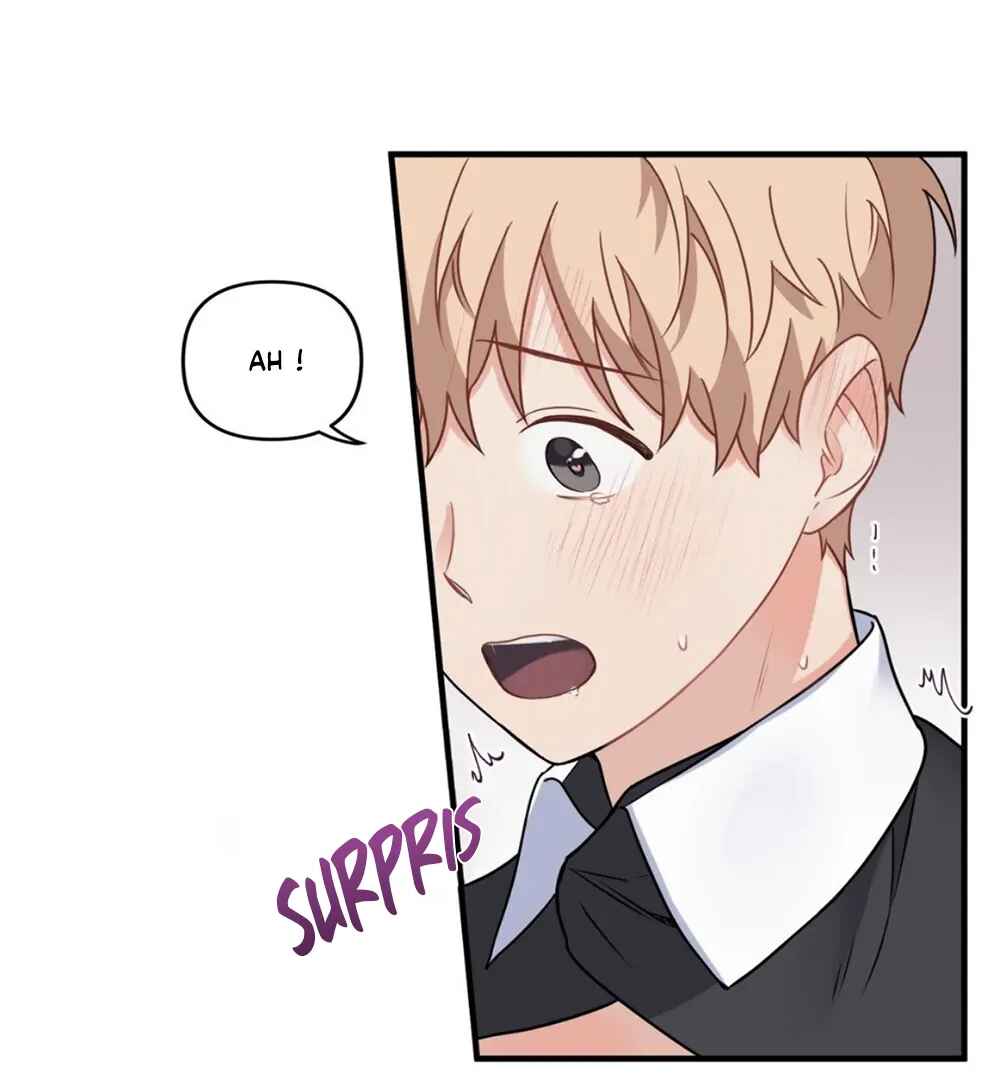 Blood and Love Chapter 33 - Page 69