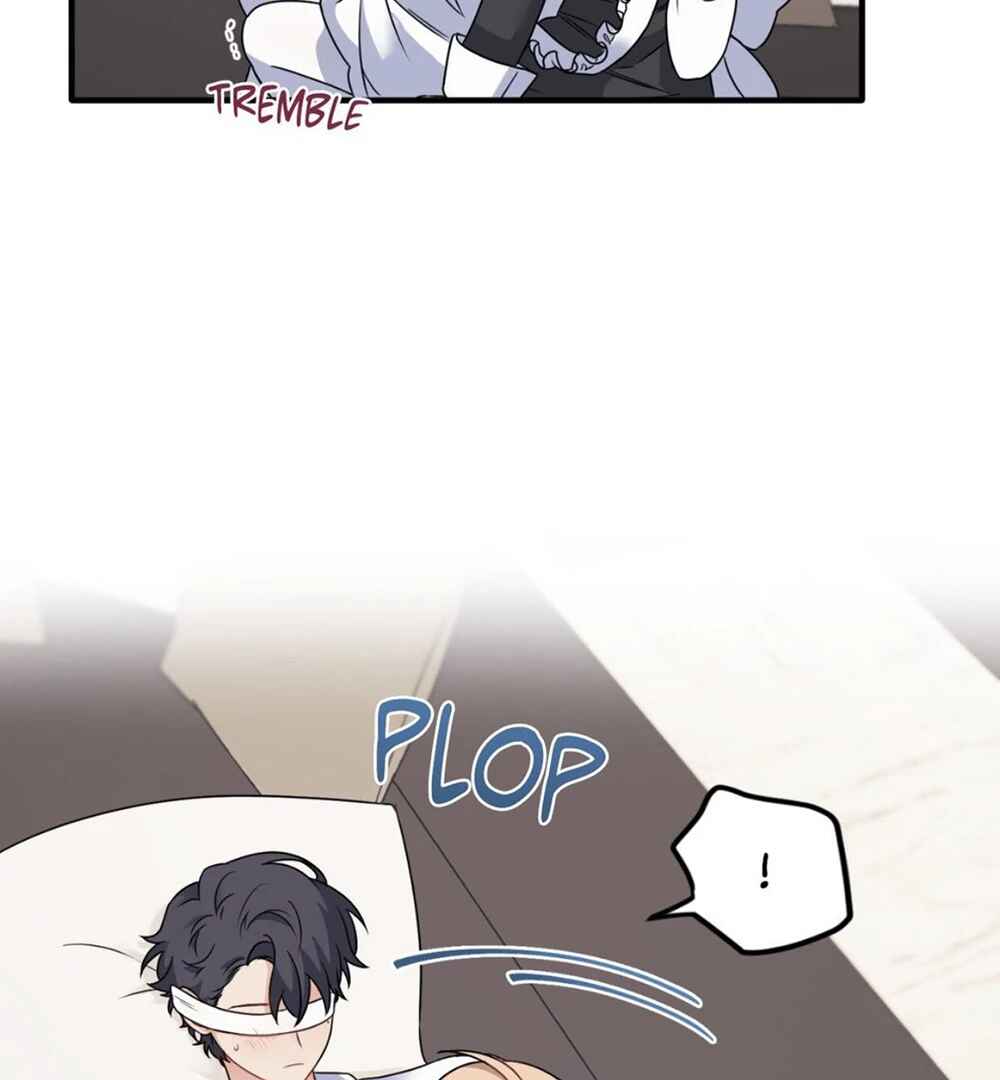 Blood and Love Chapter 33 - Page 71