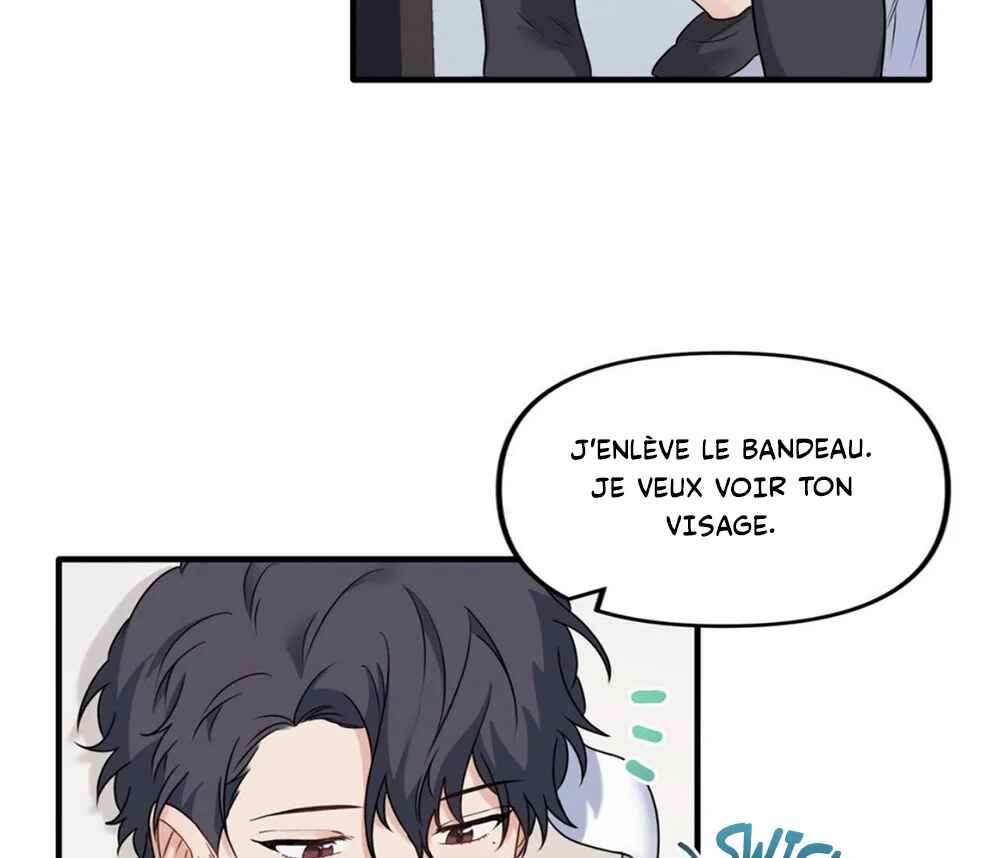 Blood and Love Chapter 33 - Page 74