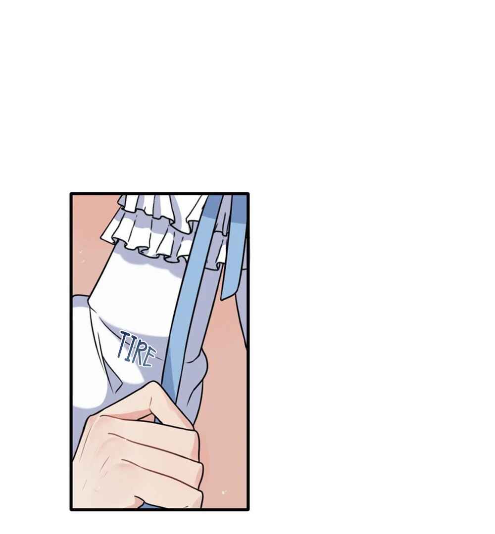 Blood and Love Chapter 33 - Page 84