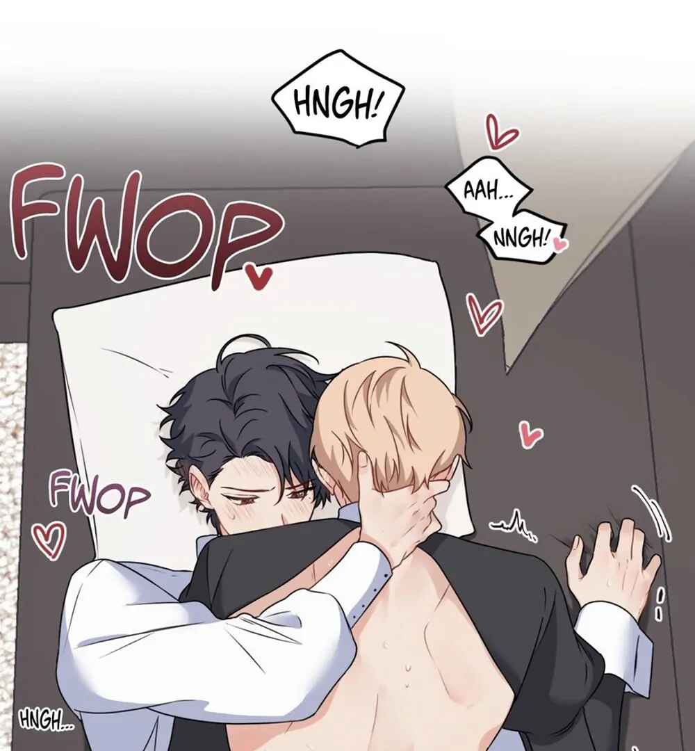 Blood and Love Chapter 33 - Page 85