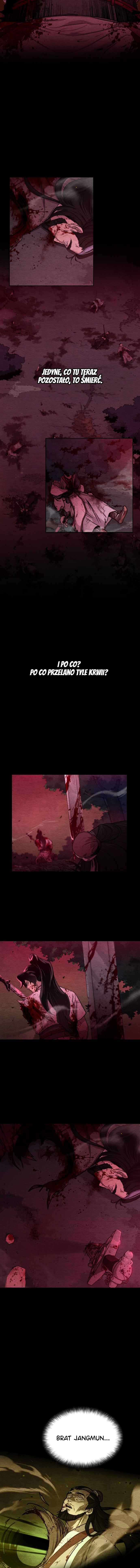 Return of the Blossoming Blade Chapter 1 - Page 3