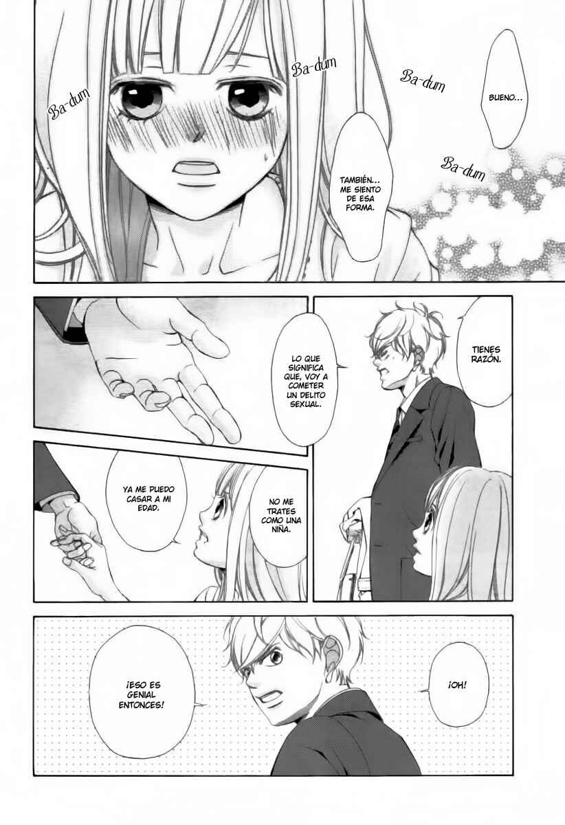 Konna Kekkon, Masaka Watashi ga Suru Nante!? na Hon. Chapter 1 - Page 14