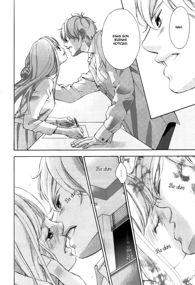 Konna Kekkon, Masaka Watashi ga Suru Nante!? na Hon. Chapter 1 - Page 18