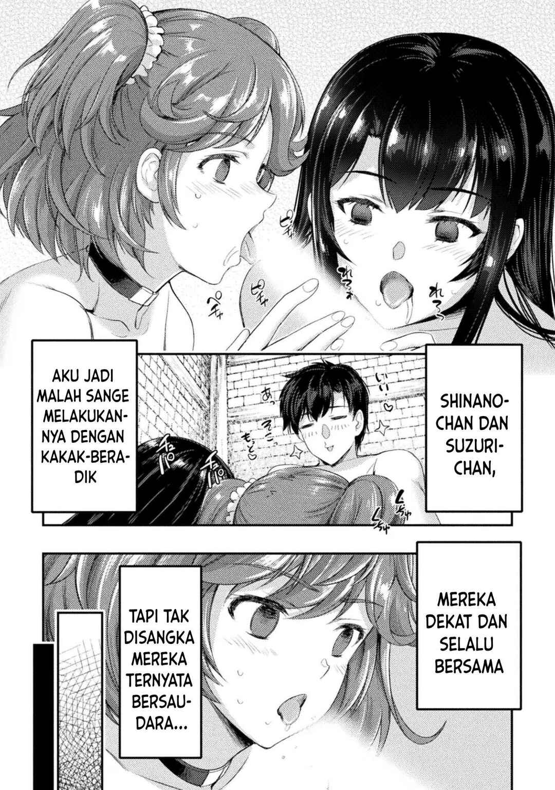 Astro King: Shoukan Yuusha dakedo Kakyuu Nintei Sareta node Maid Harem o Tsukurimasu! Chapter 15 - Page 22