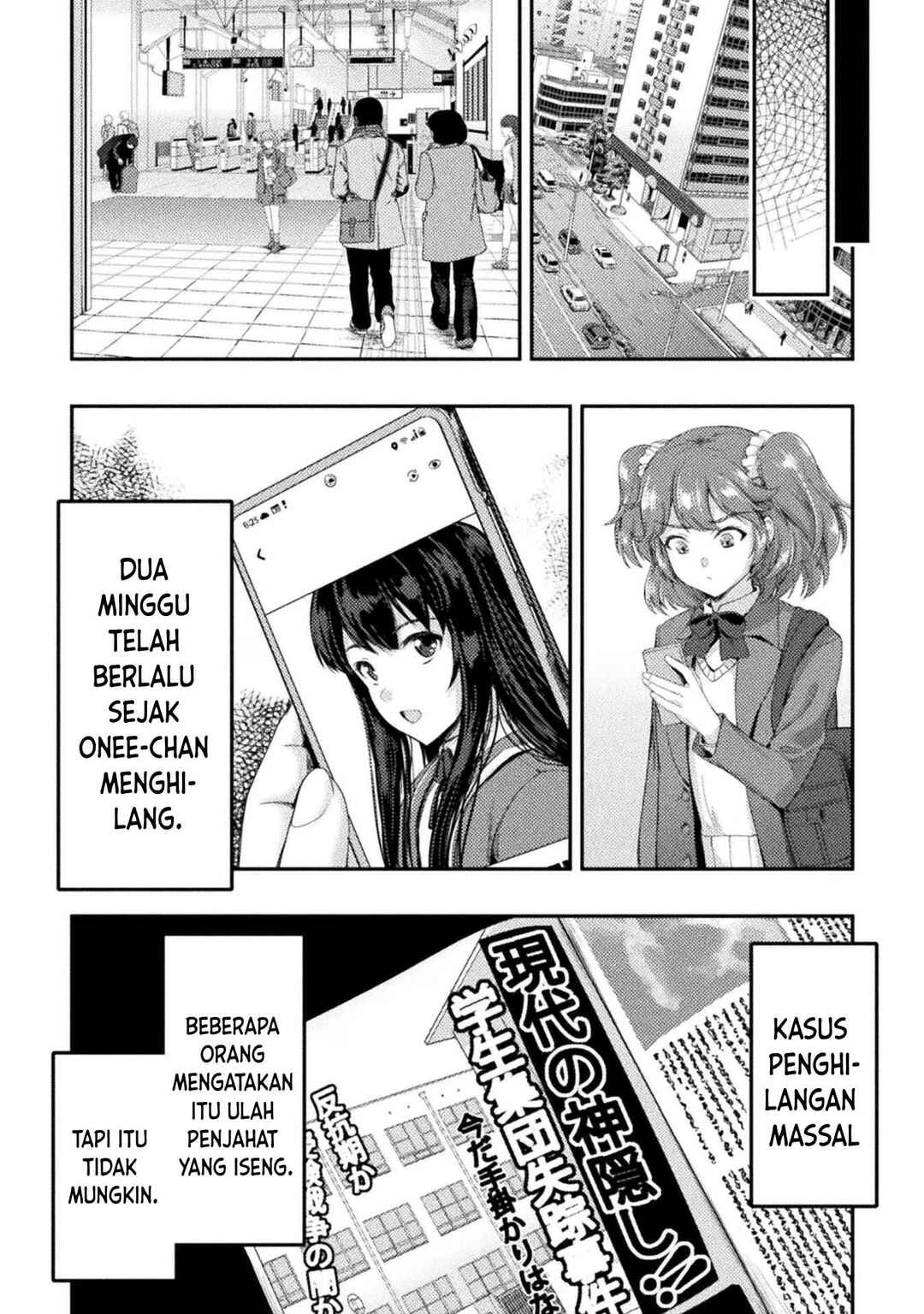 Astro King: Shoukan Yuusha dakedo Kakyuu Nintei Sareta node Maid Harem o Tsukurimasu! Chapter 15 - Page 23