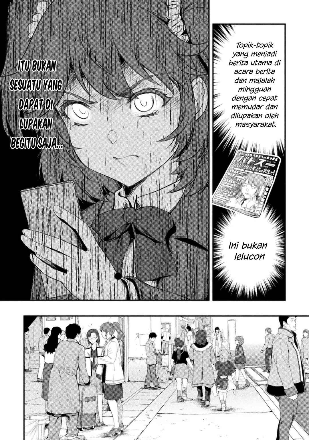 Astro King: Shoukan Yuusha dakedo Kakyuu Nintei Sareta node Maid Harem o Tsukurimasu! Chapter 15 - Page 25