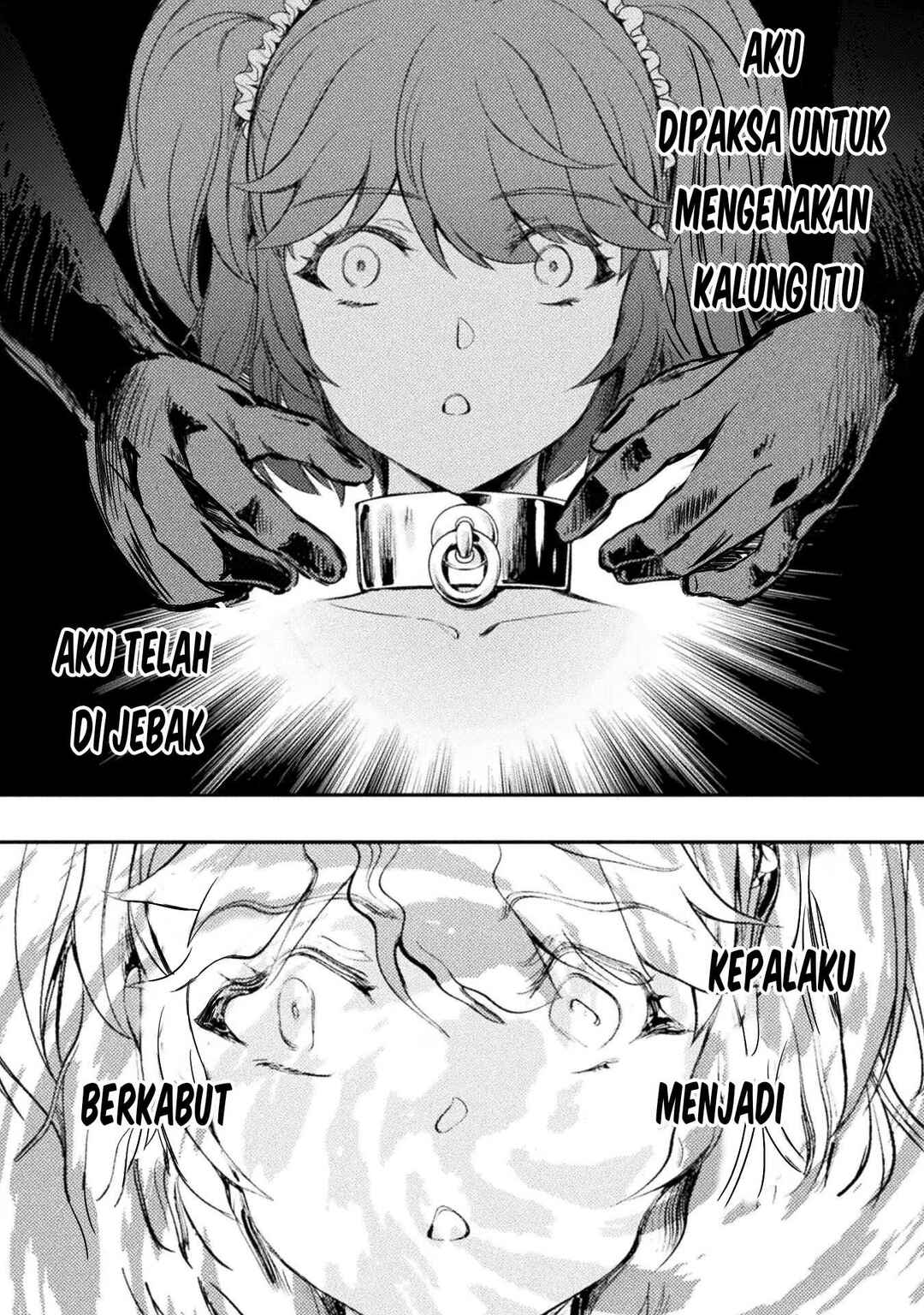 Astro King: Shoukan Yuusha dakedo Kakyuu Nintei Sareta node Maid Harem o Tsukurimasu! Chapter 15 - Page 29