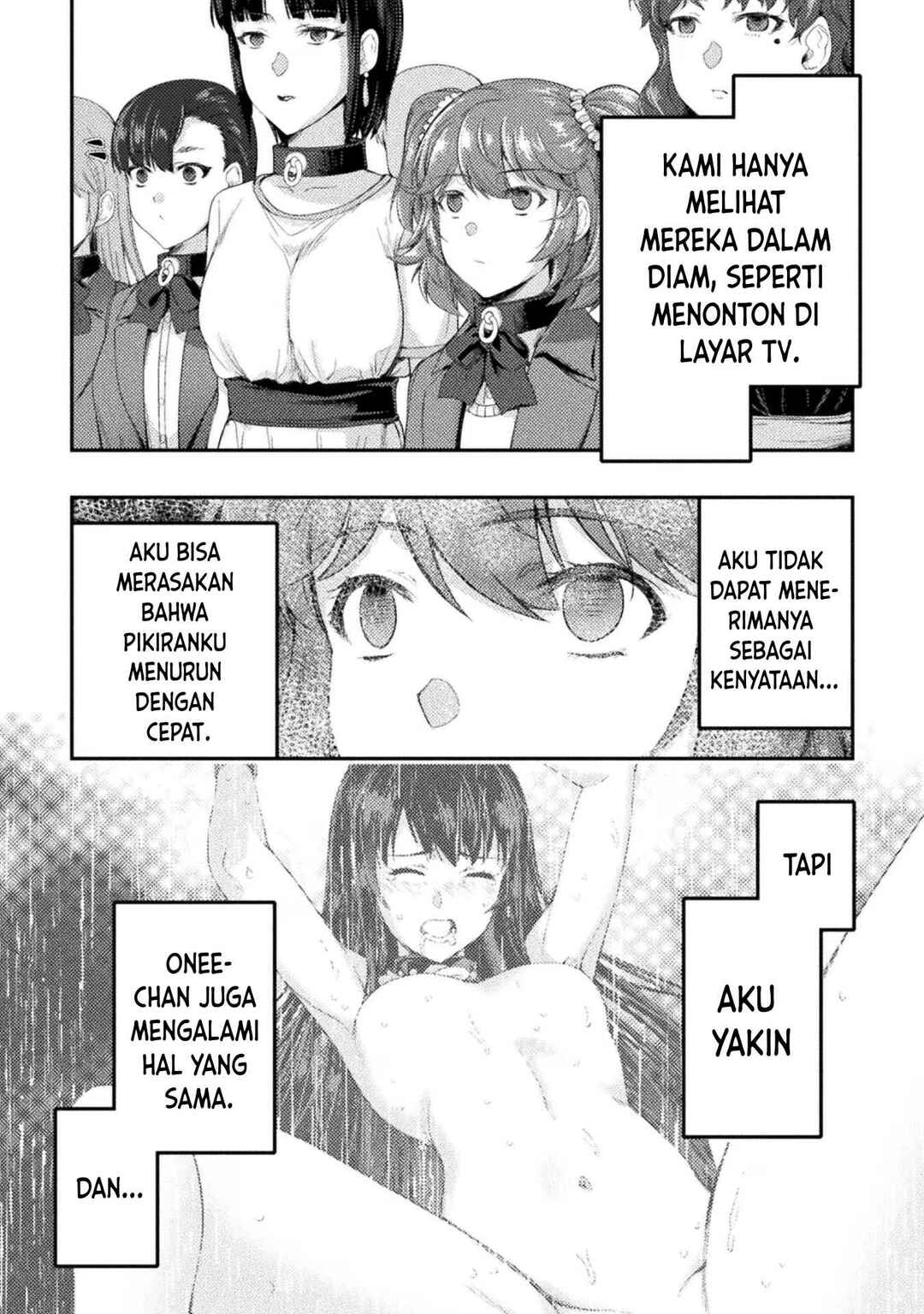 Astro King: Shoukan Yuusha dakedo Kakyuu Nintei Sareta node Maid Harem o Tsukurimasu! Chapter 15 - Page 31