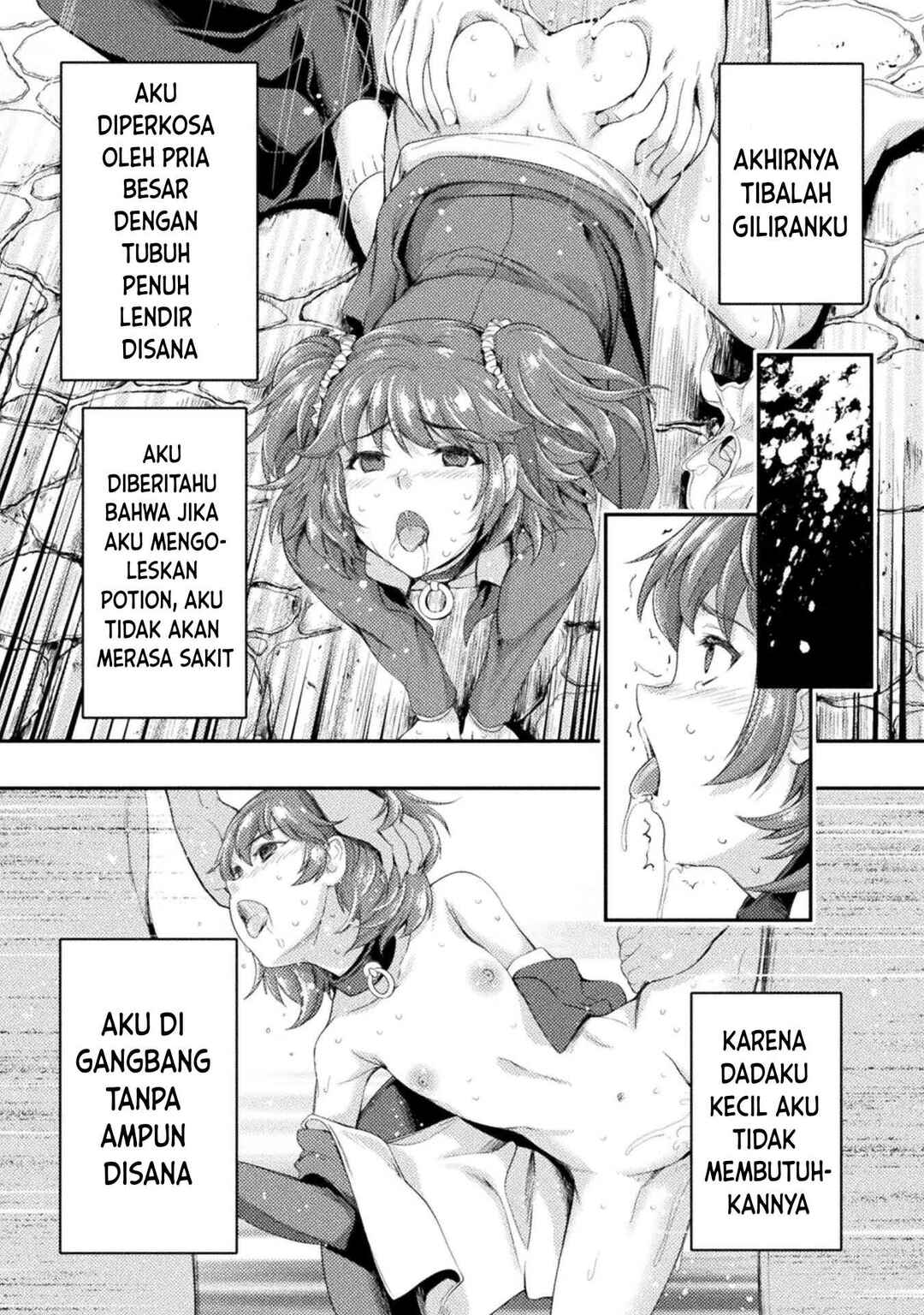 Astro King: Shoukan Yuusha dakedo Kakyuu Nintei Sareta node Maid Harem o Tsukurimasu! Chapter 15 - Page 32