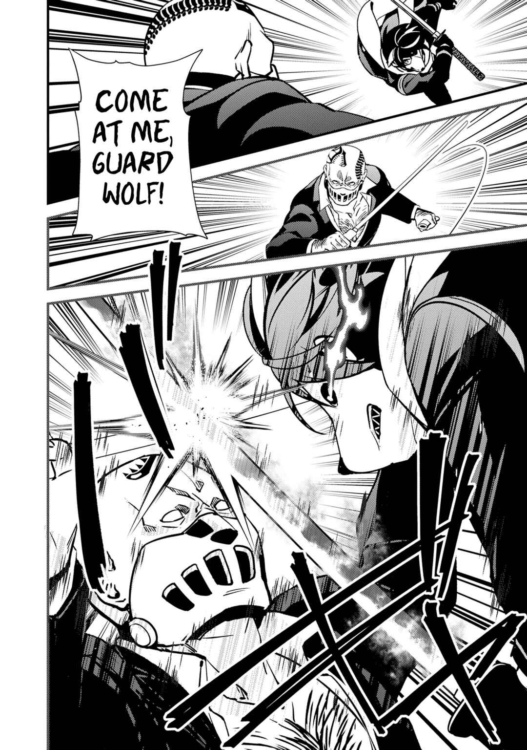 Tama Torarechatta Yooooo Chapter 12 - Page 36