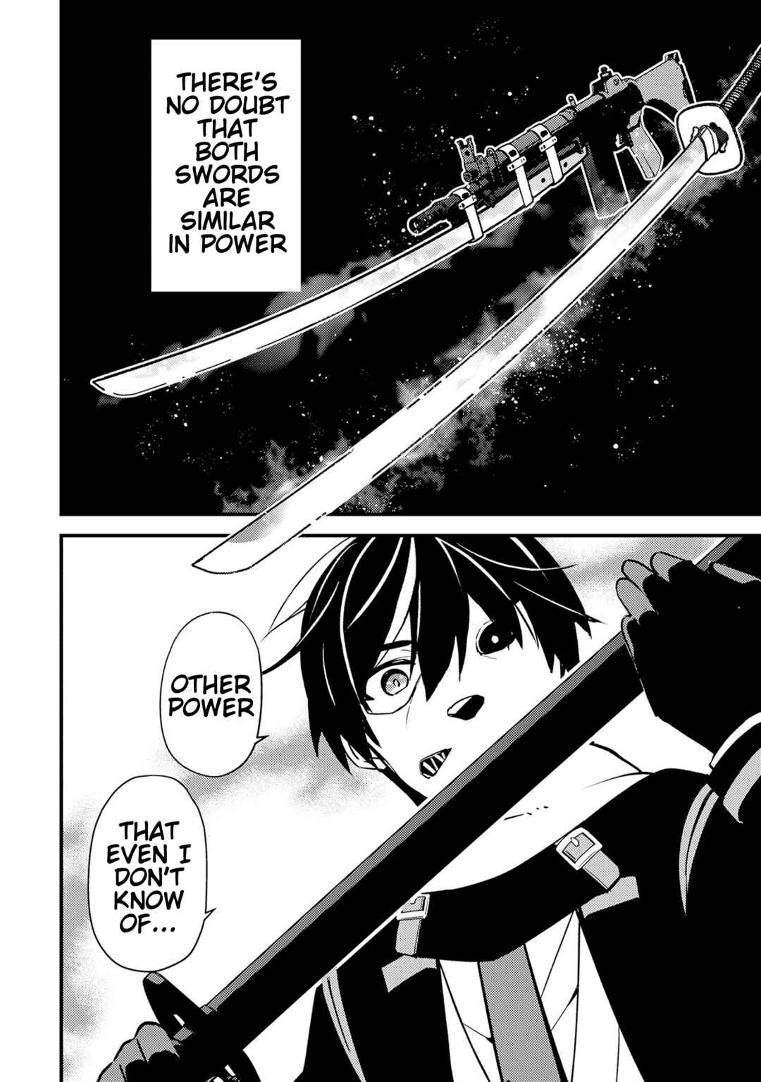 Tama Torarechatta Yooooo Chapter 12 - Page 8